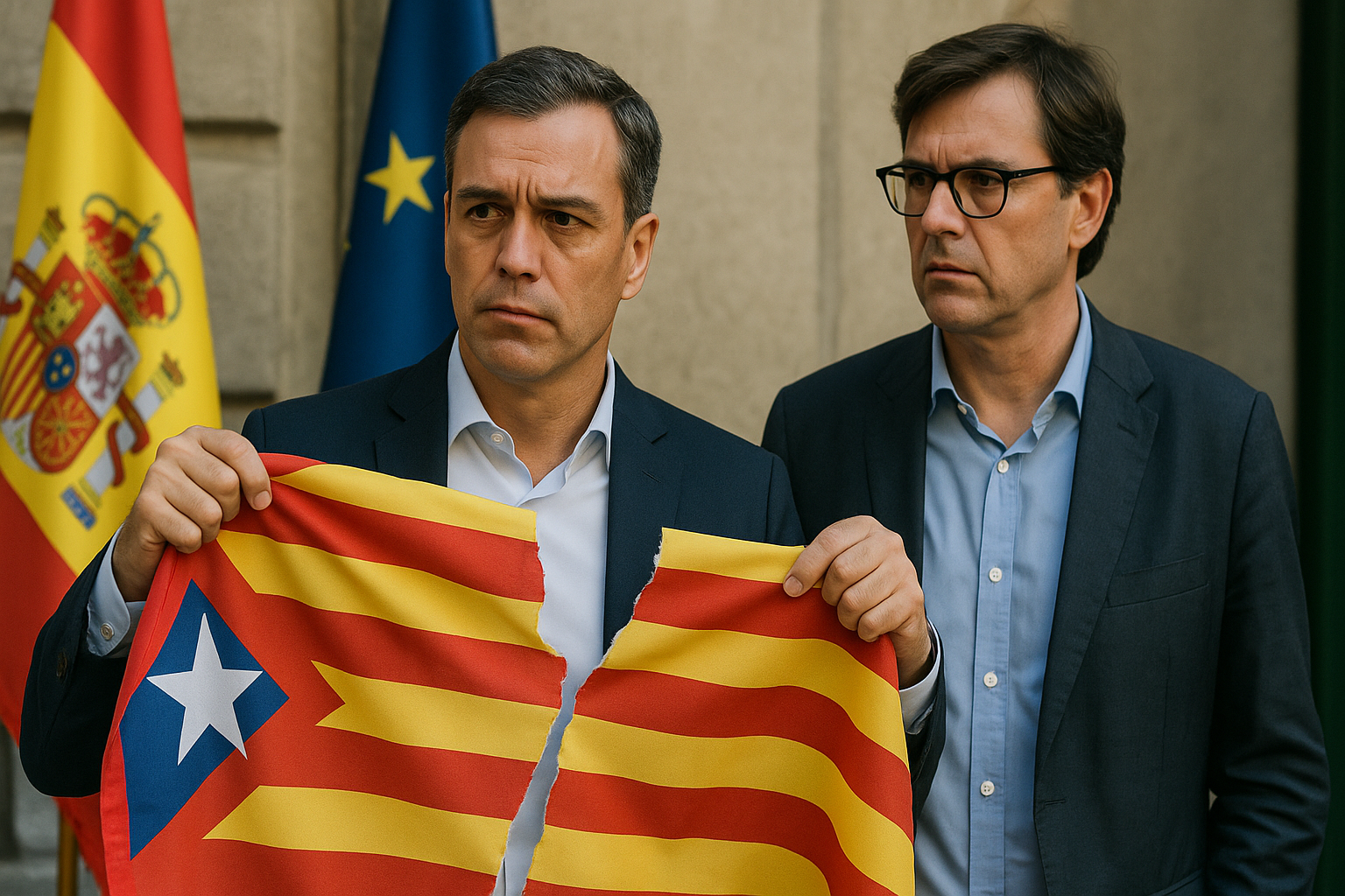 El PP considera la Diada un