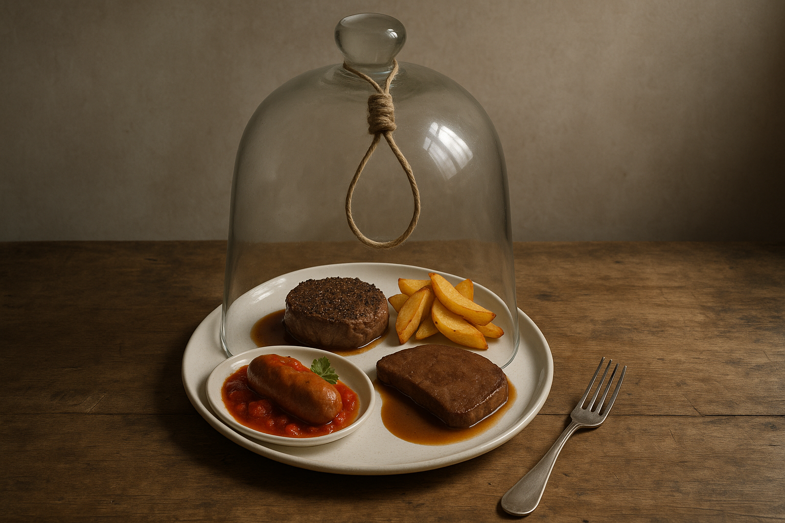Platos en peligro de extinción en la gastronomía argentina
