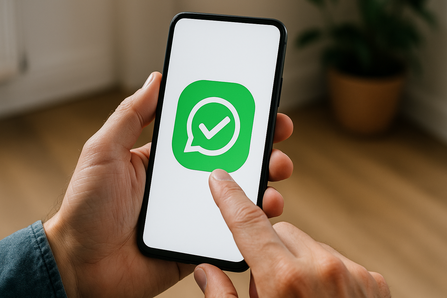 WhatsApp soluciona el problema del doble check con nuevo diseño