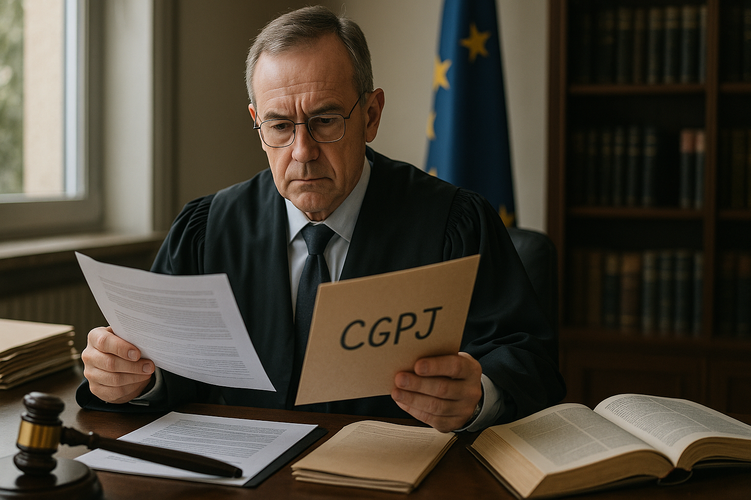Juez Antonio Viejo espera aval del CGPJ para investigar a González Amador