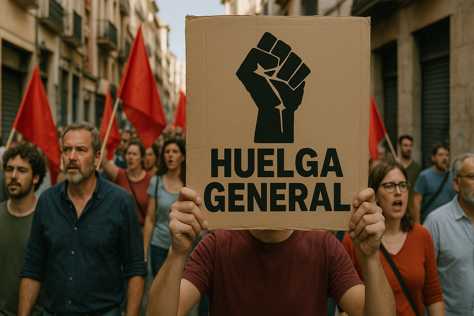 Sumar considera que revés en reducción de jornada impulsará movilización social