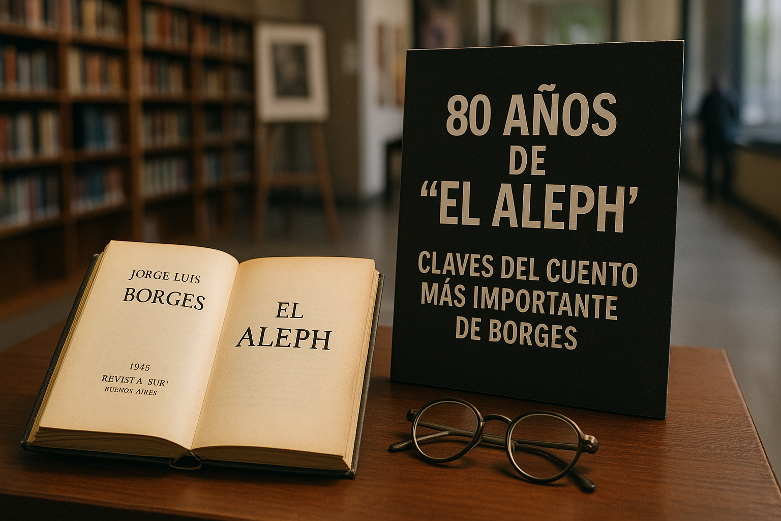 Ochenta años de 