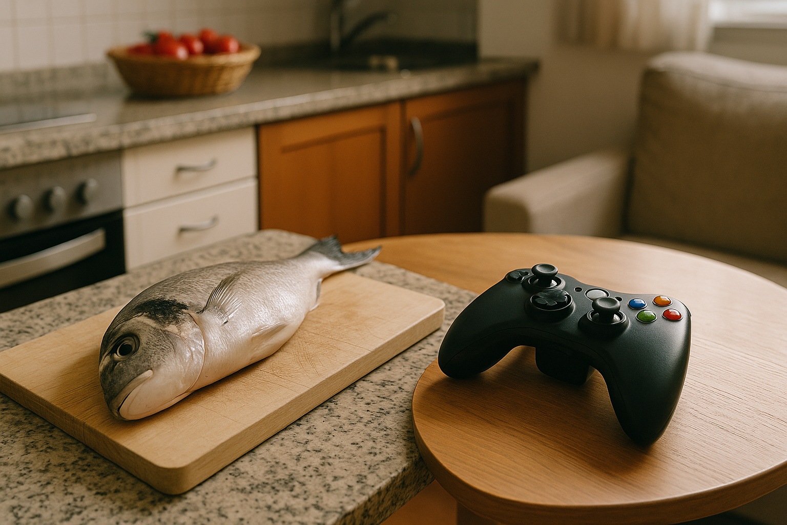 Crisis del pescado en España: el ocio gana terreno en la cocina
