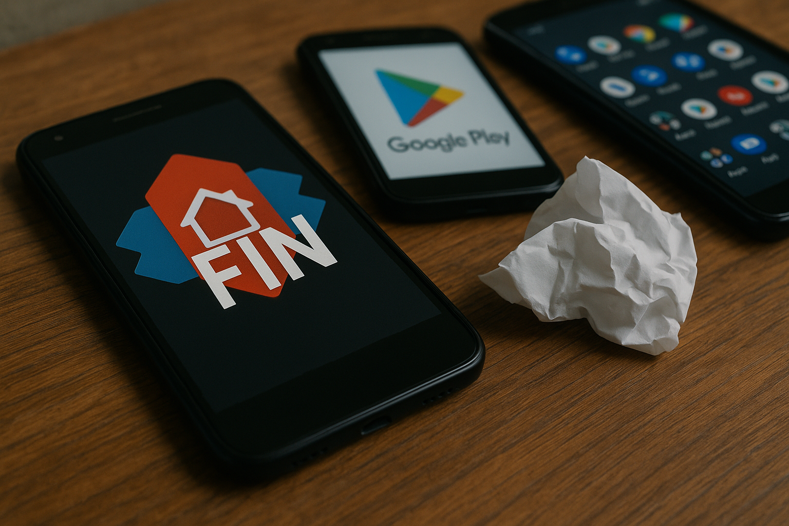 ** Fin de Nova Launcher: 3 alternativas en Android