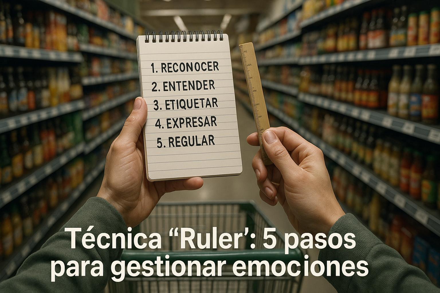 ** Técnica 