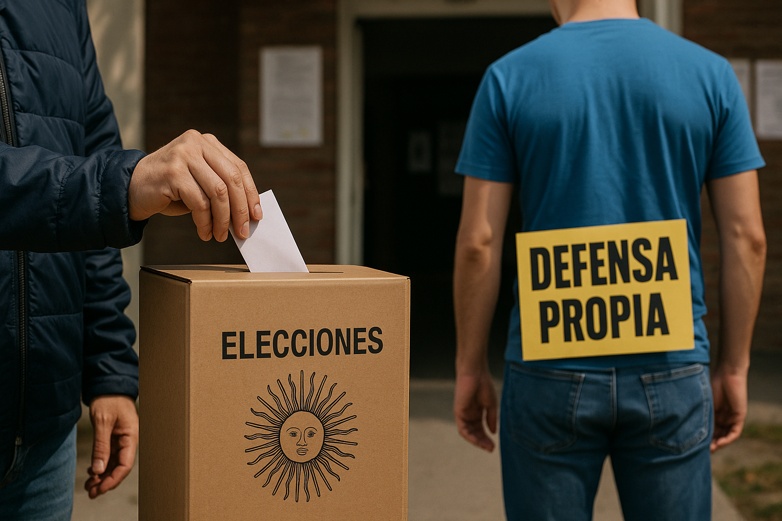 Kirchner: