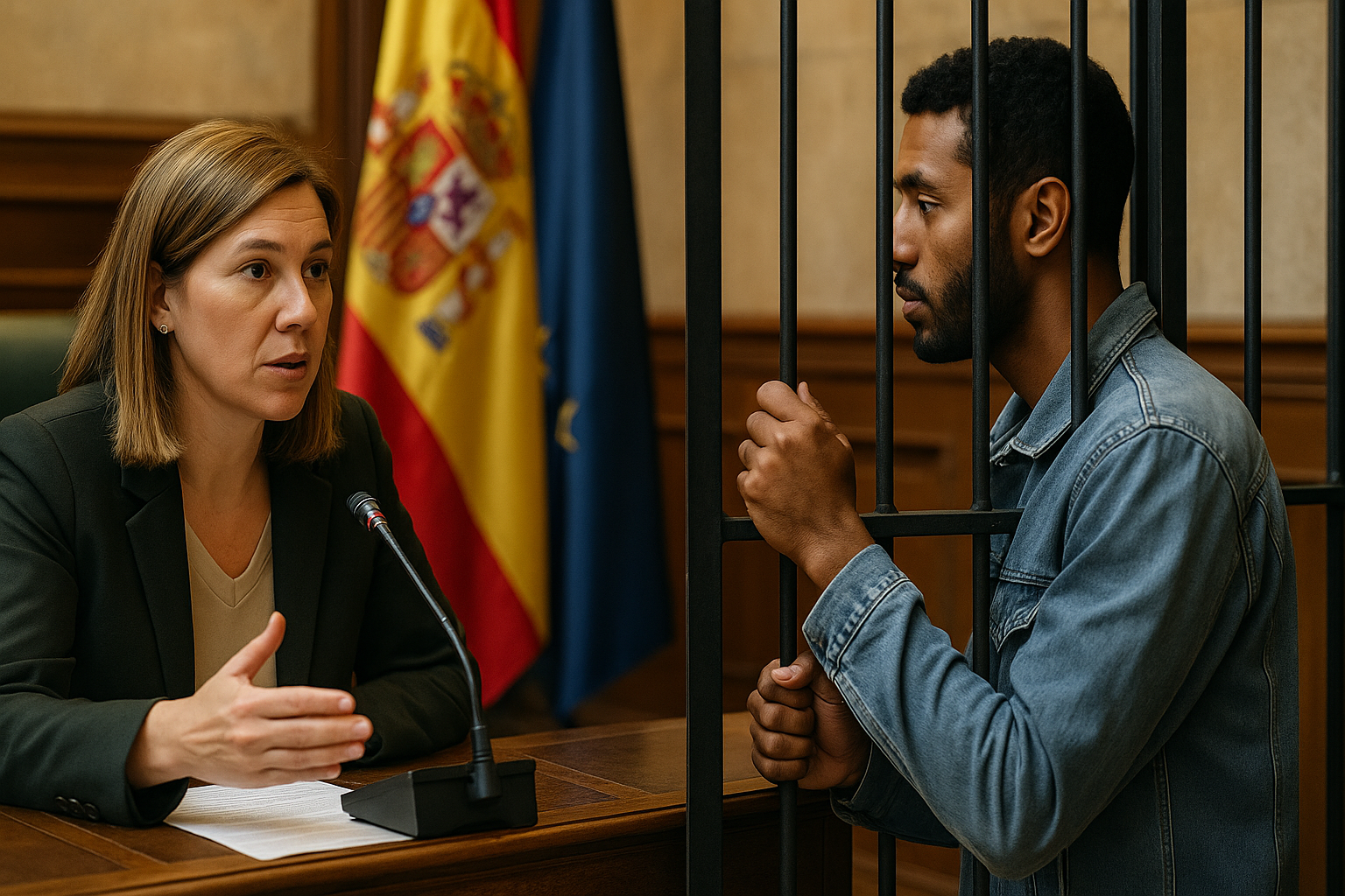 PP abre debate sobre restricciones al arraigo de inmigrantes
