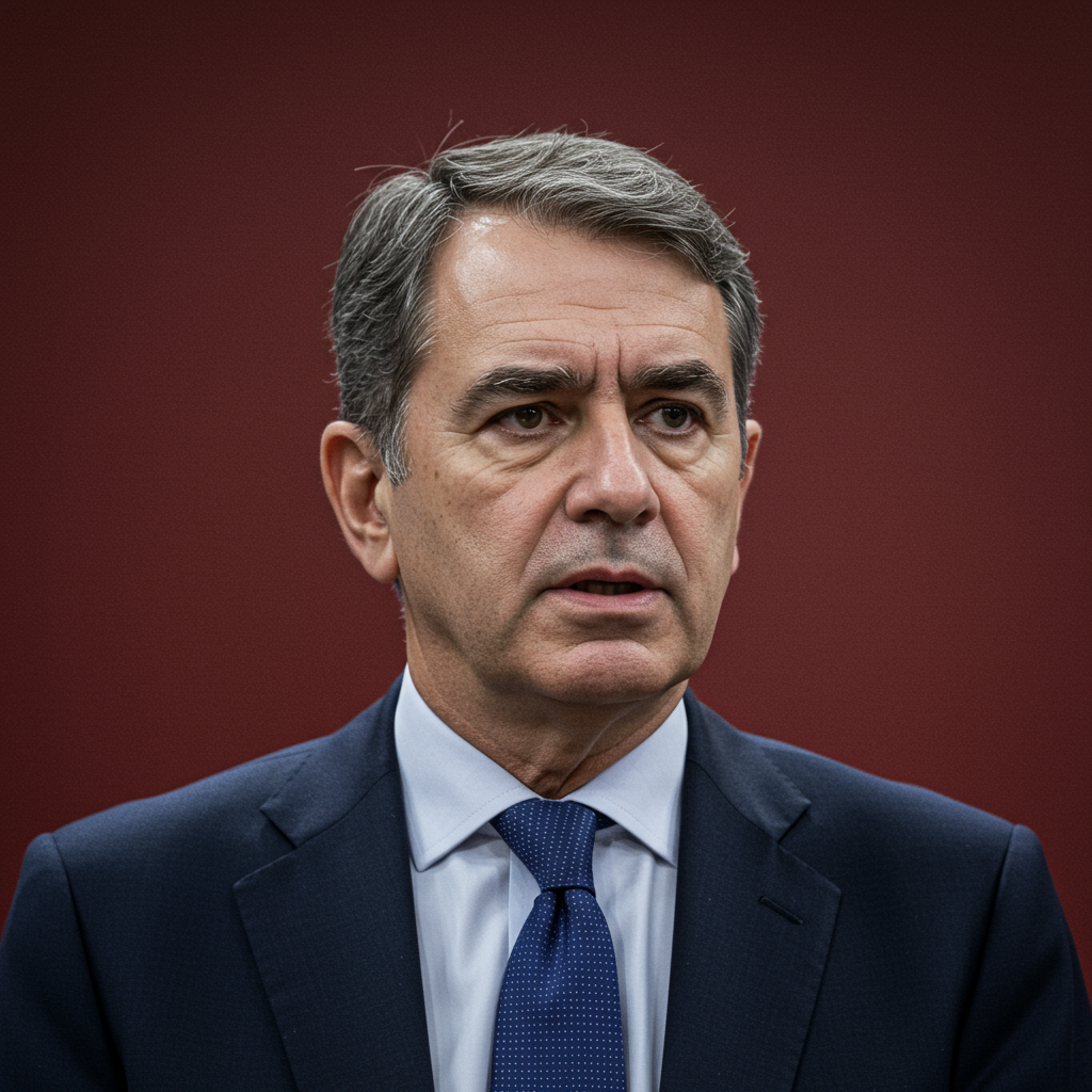 Feijóo prepara plan migratorio: más dureza penal y deportaciones