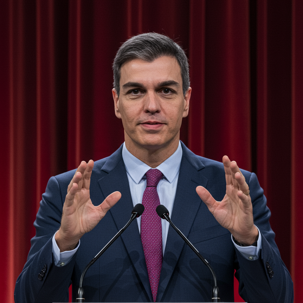 Illa: La alternativa a Sánchez es un PP 