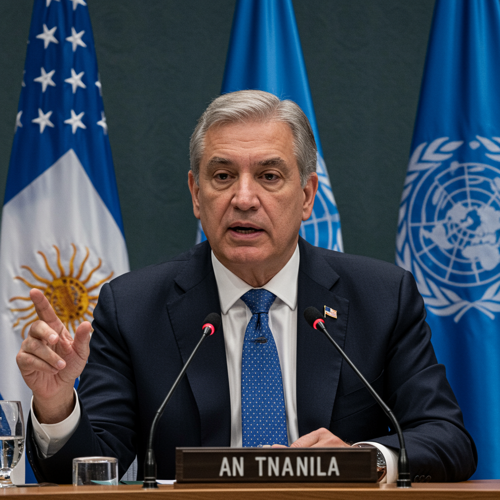 Milei en la ONU: pragmatismo en política exterior