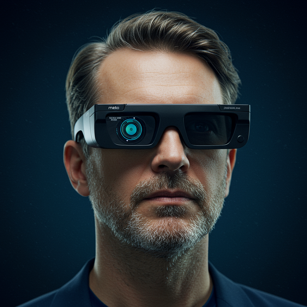 OpenAI y Jony Ive: Gafas inteligentes y más