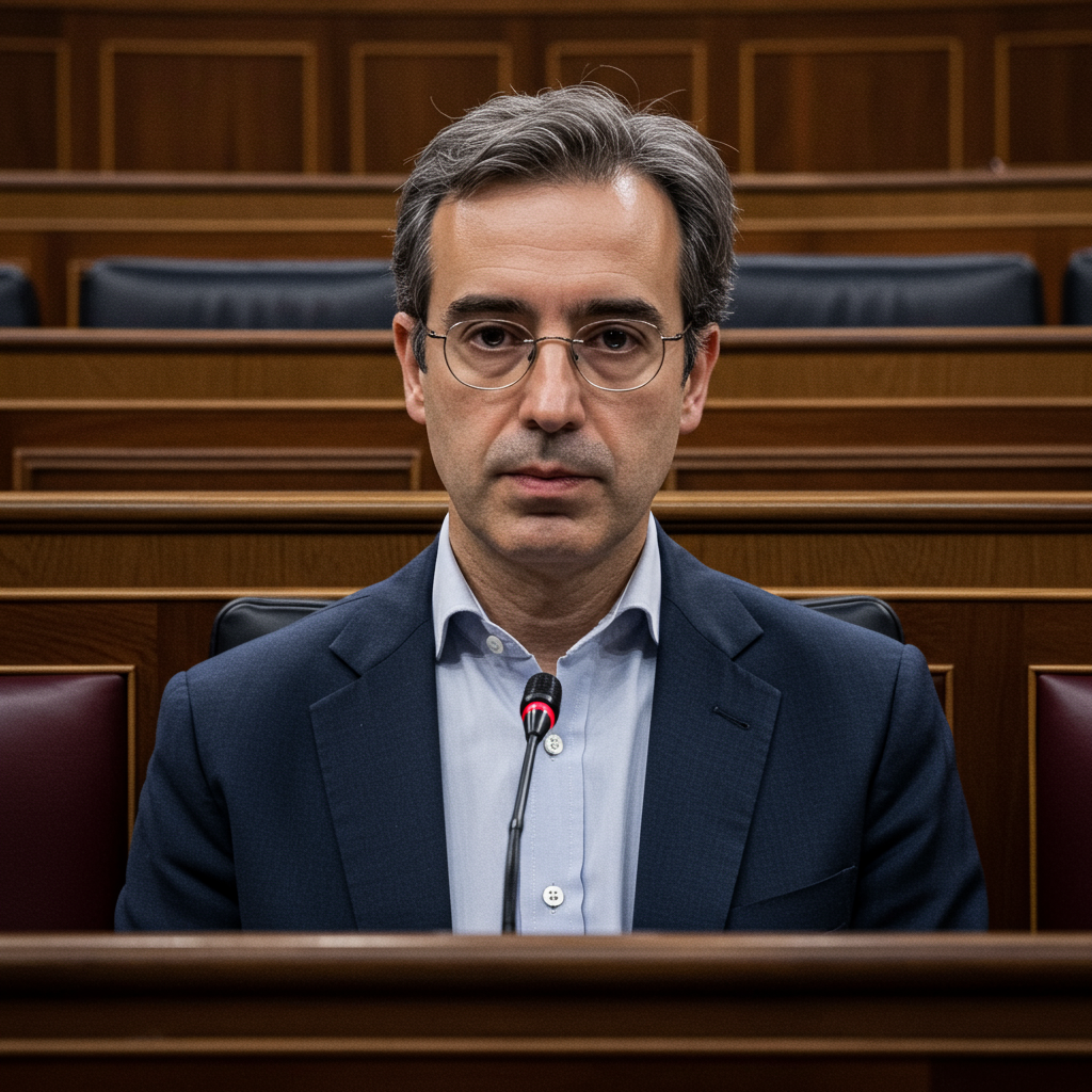 Podemos rechaza traspaso de migración: 