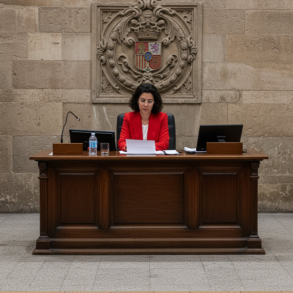 Transparencia Internacional critica el plan anticorrupción del Gobierno