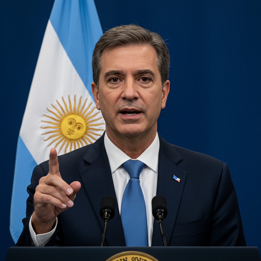 Milei en Nueva York: últimas medidas del Gobierno argentino