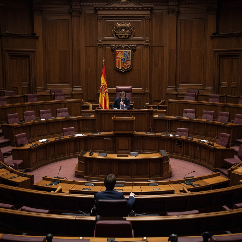 TC allana el camino para recursos de Puigdemont y Junqueras sobre amnistía