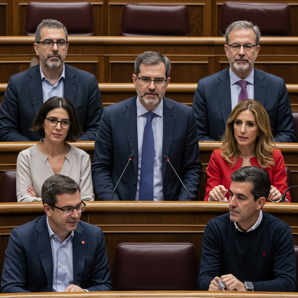 IU apoya con reservas el traspaso de inmigración a Cataluña