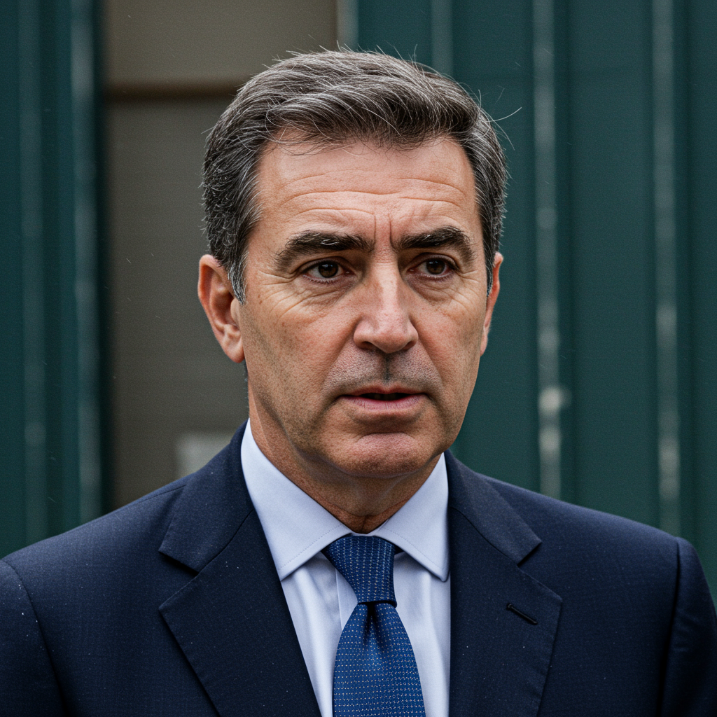 Ábalos, más cerca del banquillo por el caso Koldo