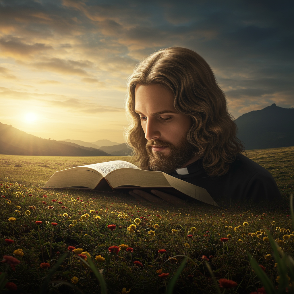 Evangelio católico 24 de septiembre de 2025
