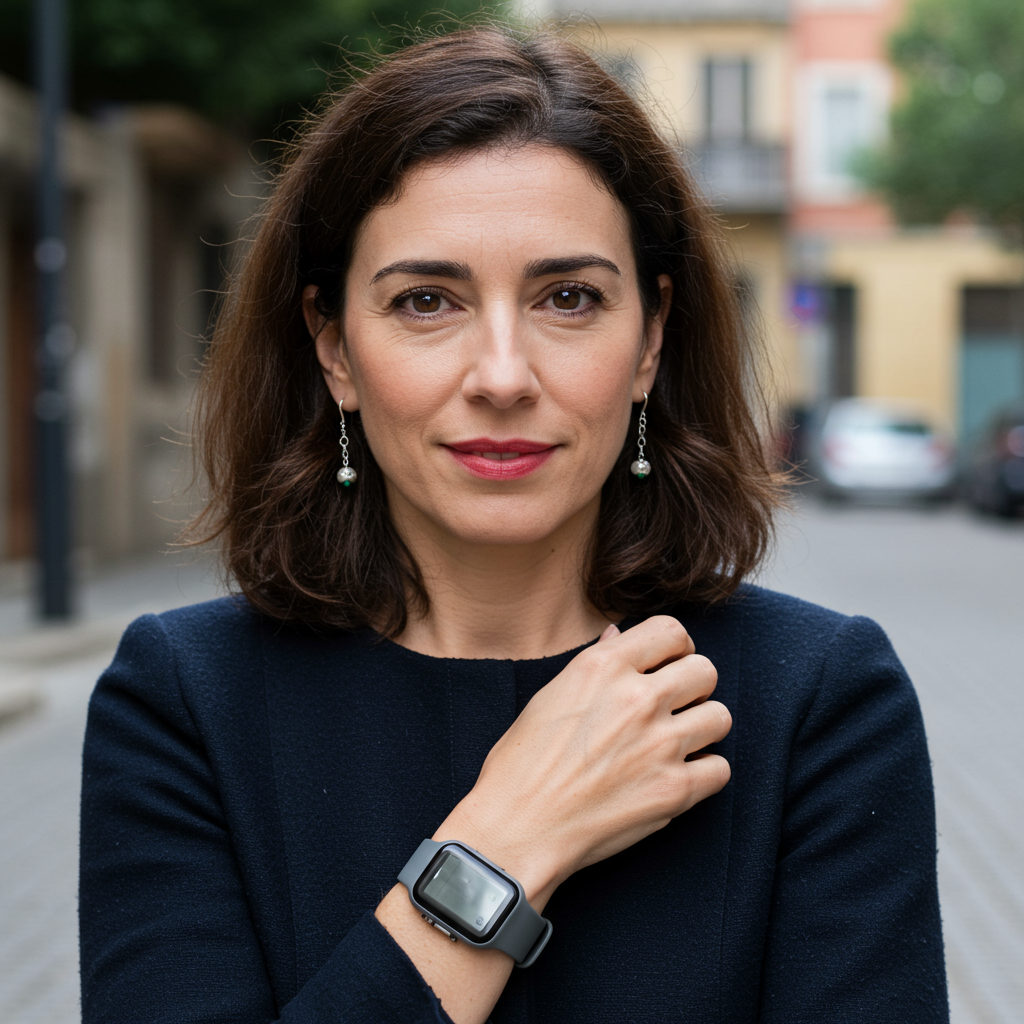 Montero niega fallos en pulseras antimaltrato