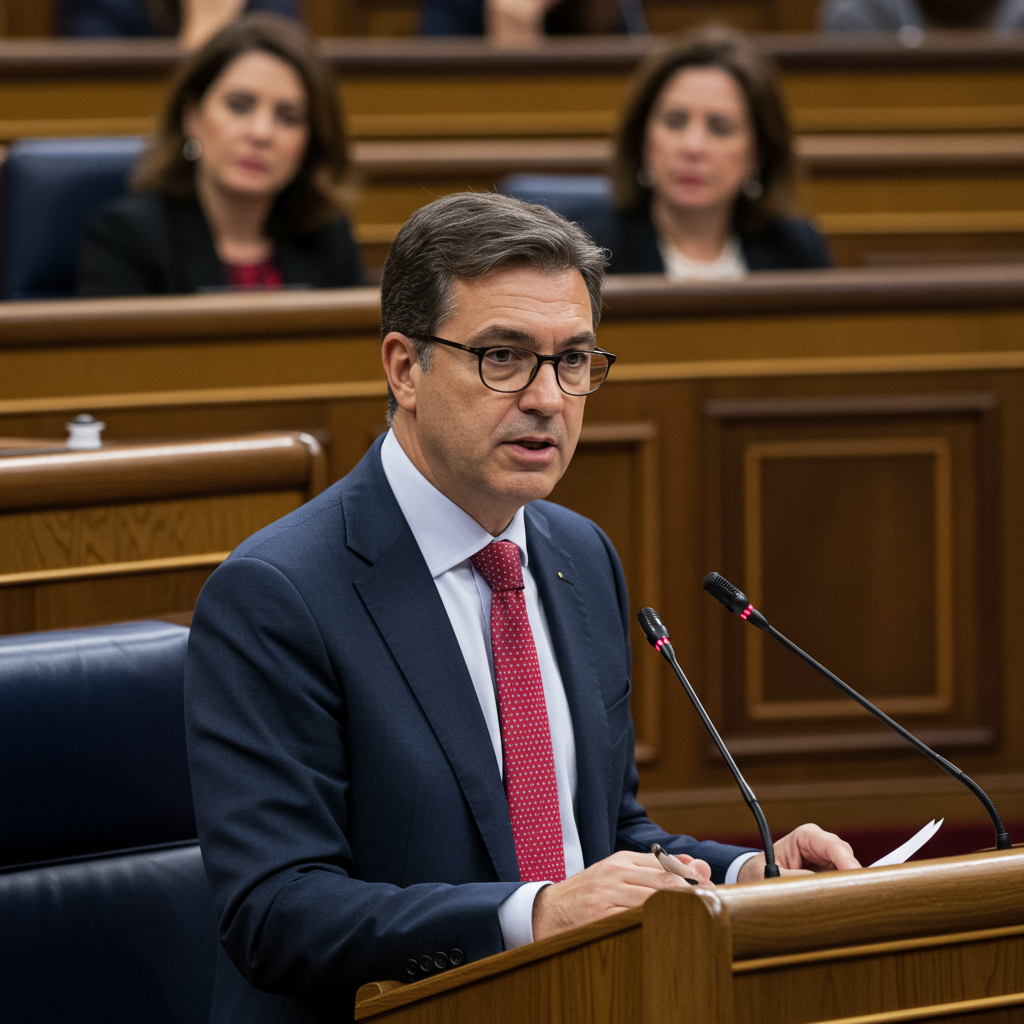 Gallardo se defiende en la Asamblea tras juicio oral