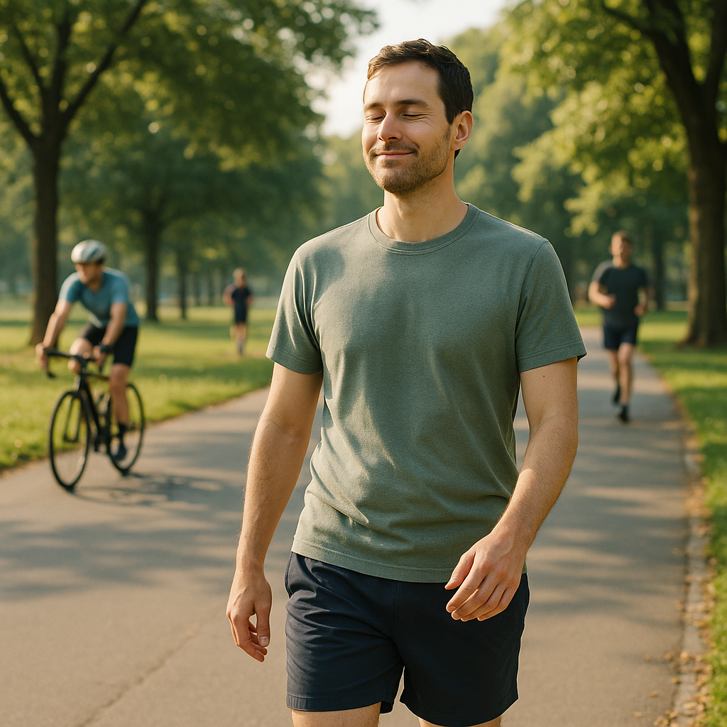 Beneficios del ejercicio 