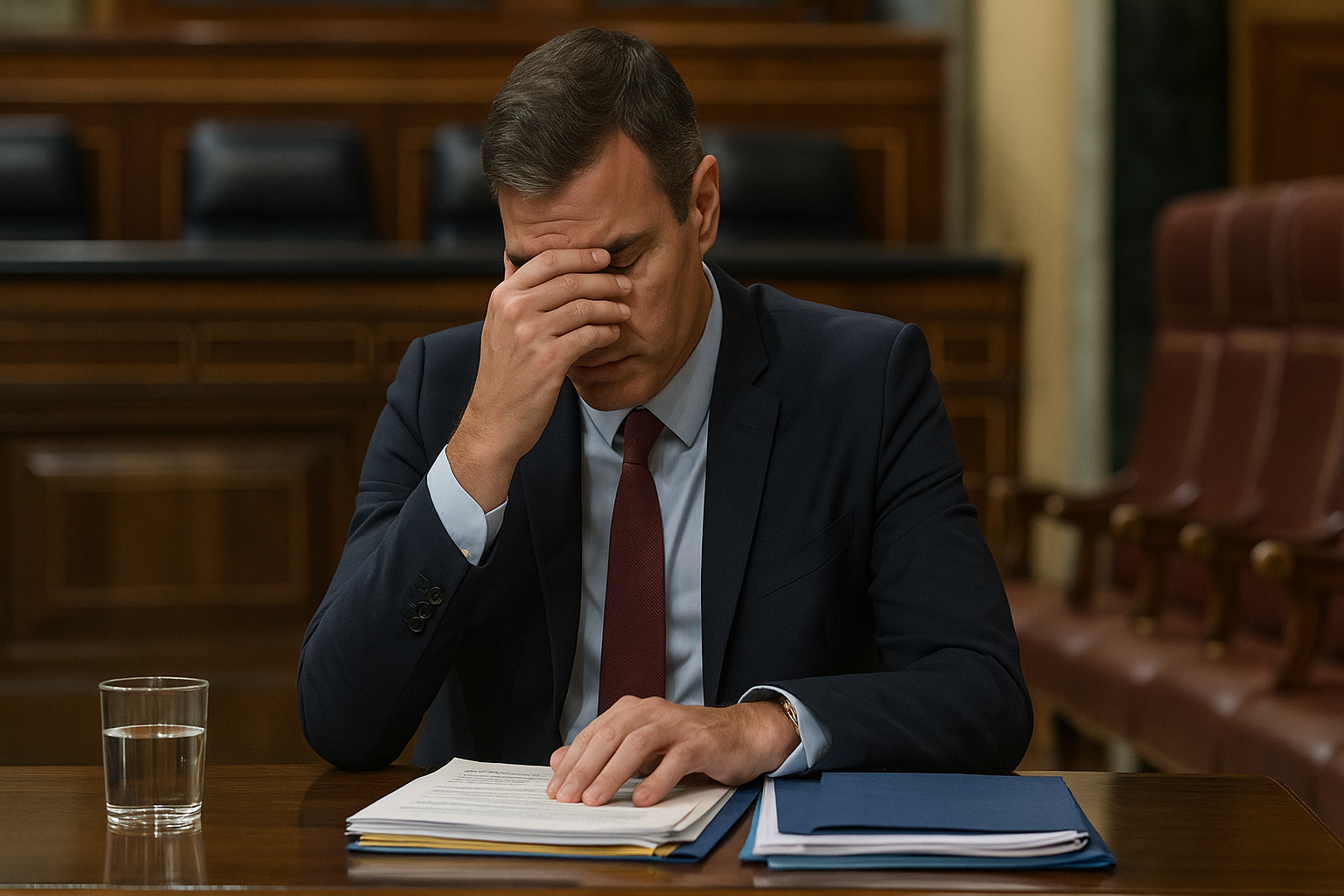 Gobierno acepta derrota en Congreso sobre reducción de jornada laboral