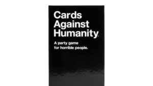 ¿Por qué Cards Against Humanity no se imprime en EE. UU.? Es complicado