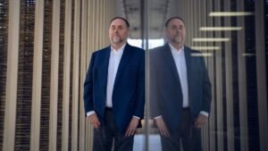 Junqueras critica el plan de vivienda de Illa y pide rehabilitación masiva