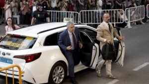 Juez del caso Koldo responde a Fiscalía Europea sobre fondos europeos en obras