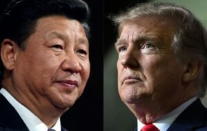 Trump amenaza a China con aranceles “masivos” por restricciones de exportación