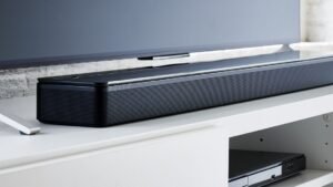 Bose SoundTouch: Sistemas de audio doméstico pierden funciones inteligentes