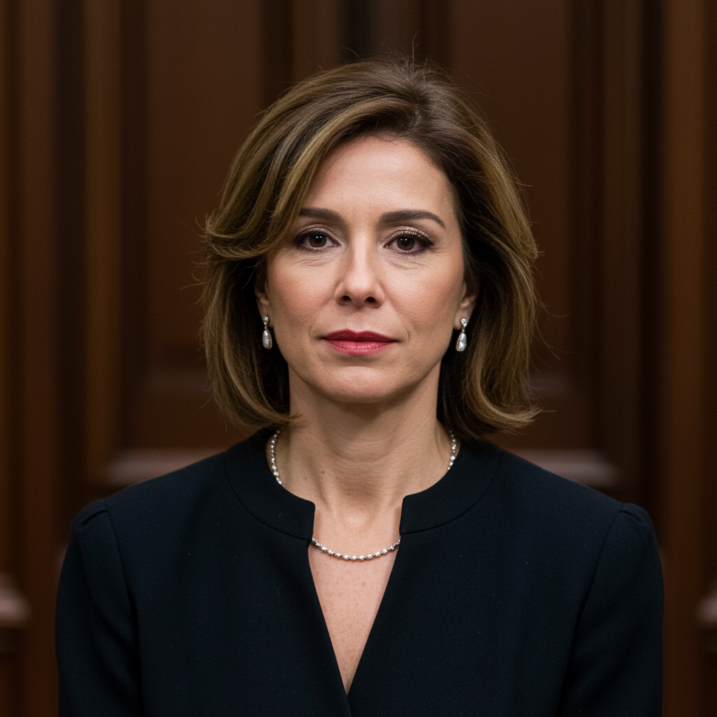 Asesora de Begoña Gómez acusa a juez de 