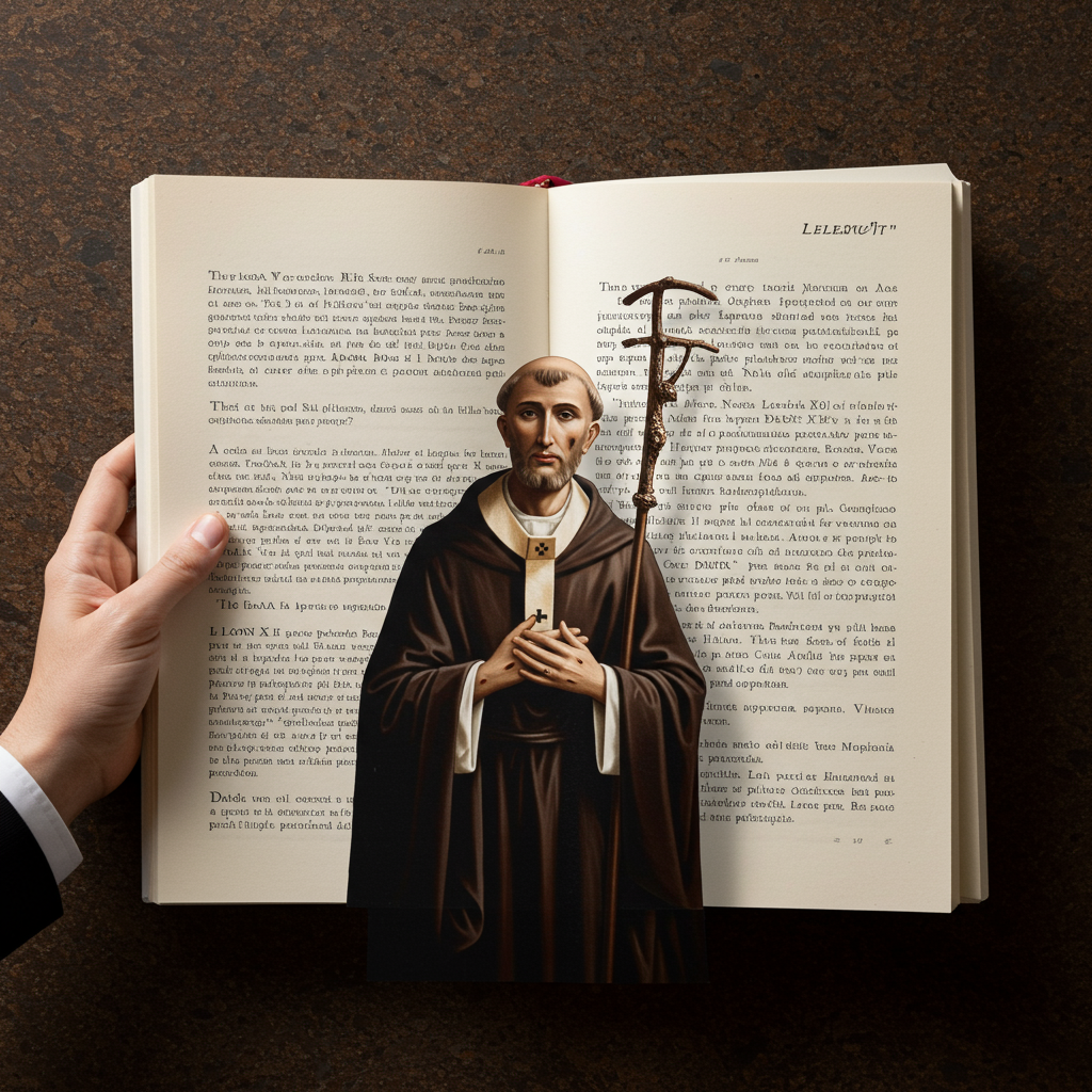 León XIV y el Amor a los Pobres: Su Primer Documento Pontificio