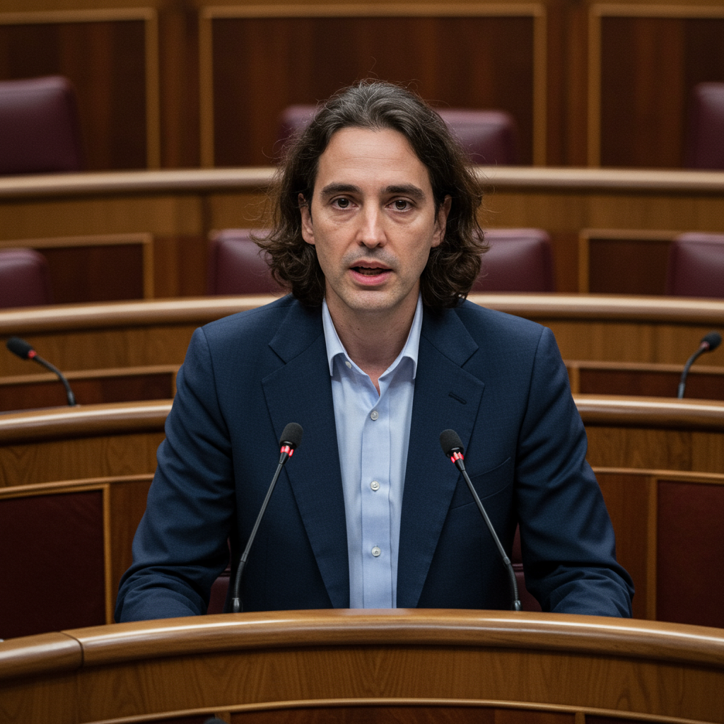 Desgaste en el Gobierno: Alianzas en crisis y riesgo de perder otra ley