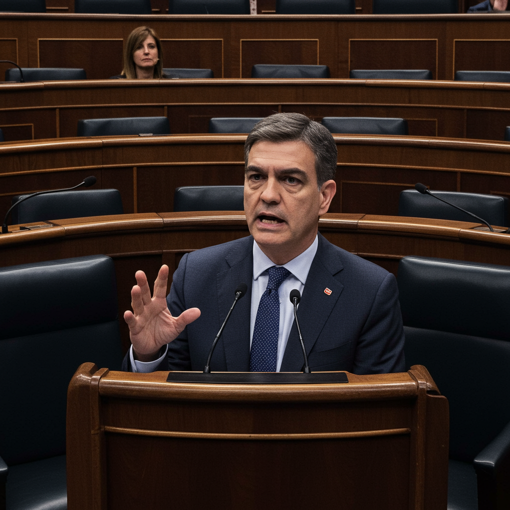Vetos cruzados congelan la agenda social del Gobierno de coalición