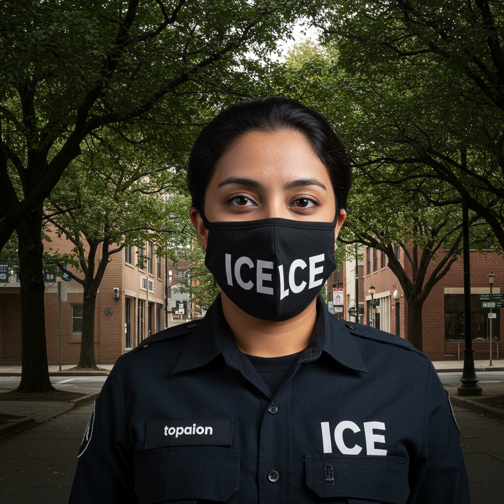 Apple retira ICEBlock y prohíbe apps que revelen ubicación de agentes de ICE