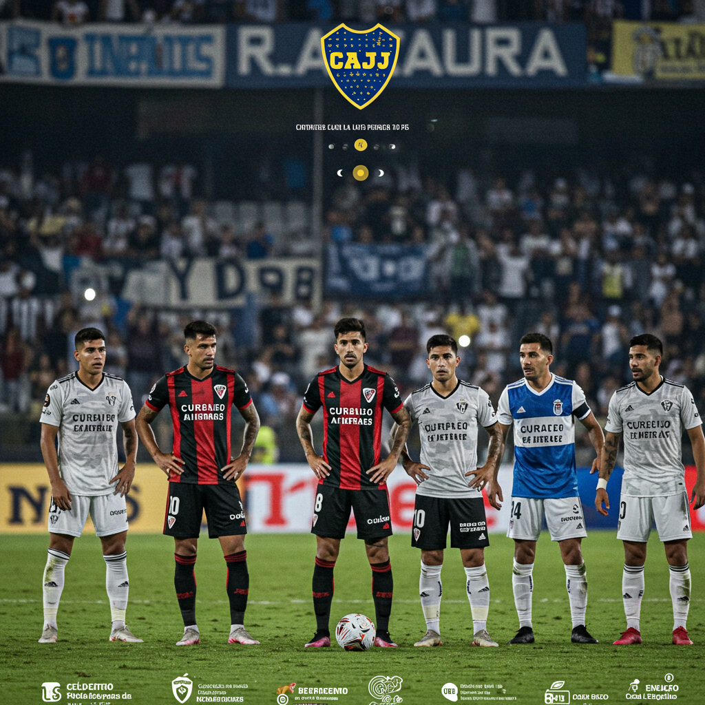 Torneo Clausura 2025: Tablas y Resultados de la Fecha 11 en Vivo
