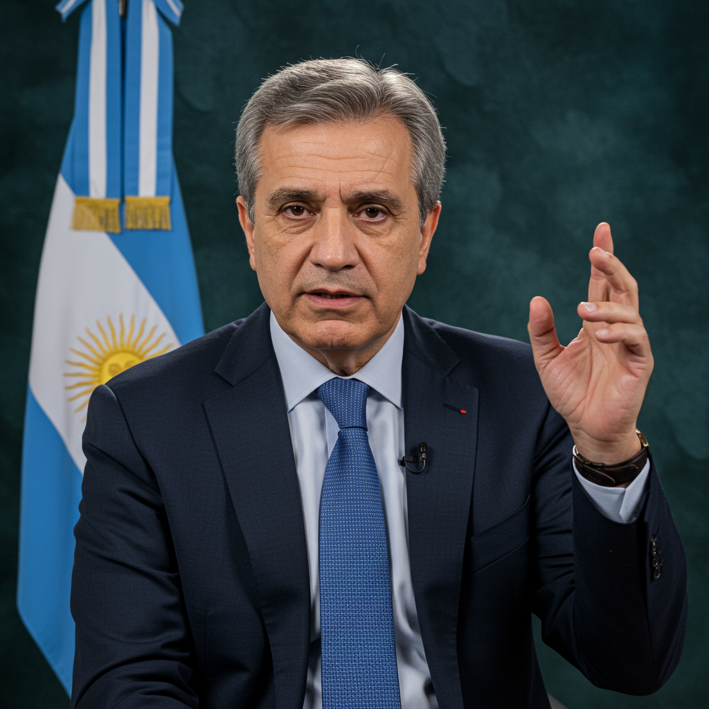 Milei Defiende a Espert Tras Renuncia: 