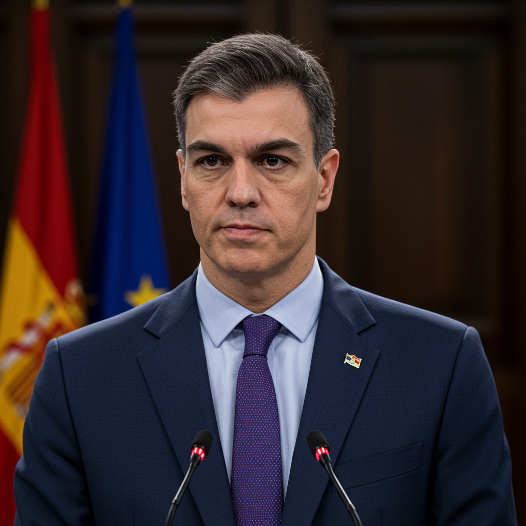 Sánchez Activa Modo Precampaña Ante Incertidumbre Judicial