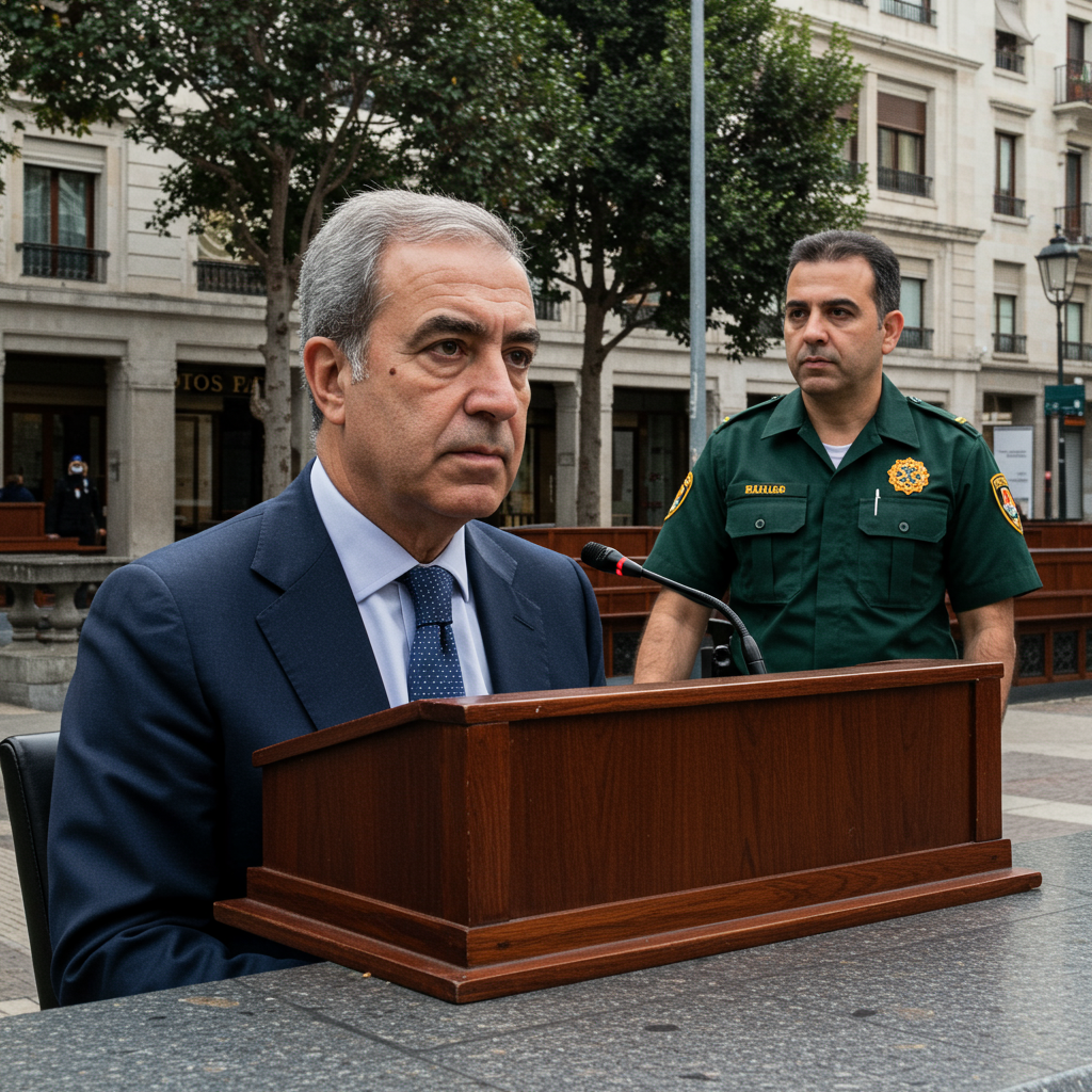 Ábalos y Koldo, nuevamente citados por el juez tras informe de la UCO