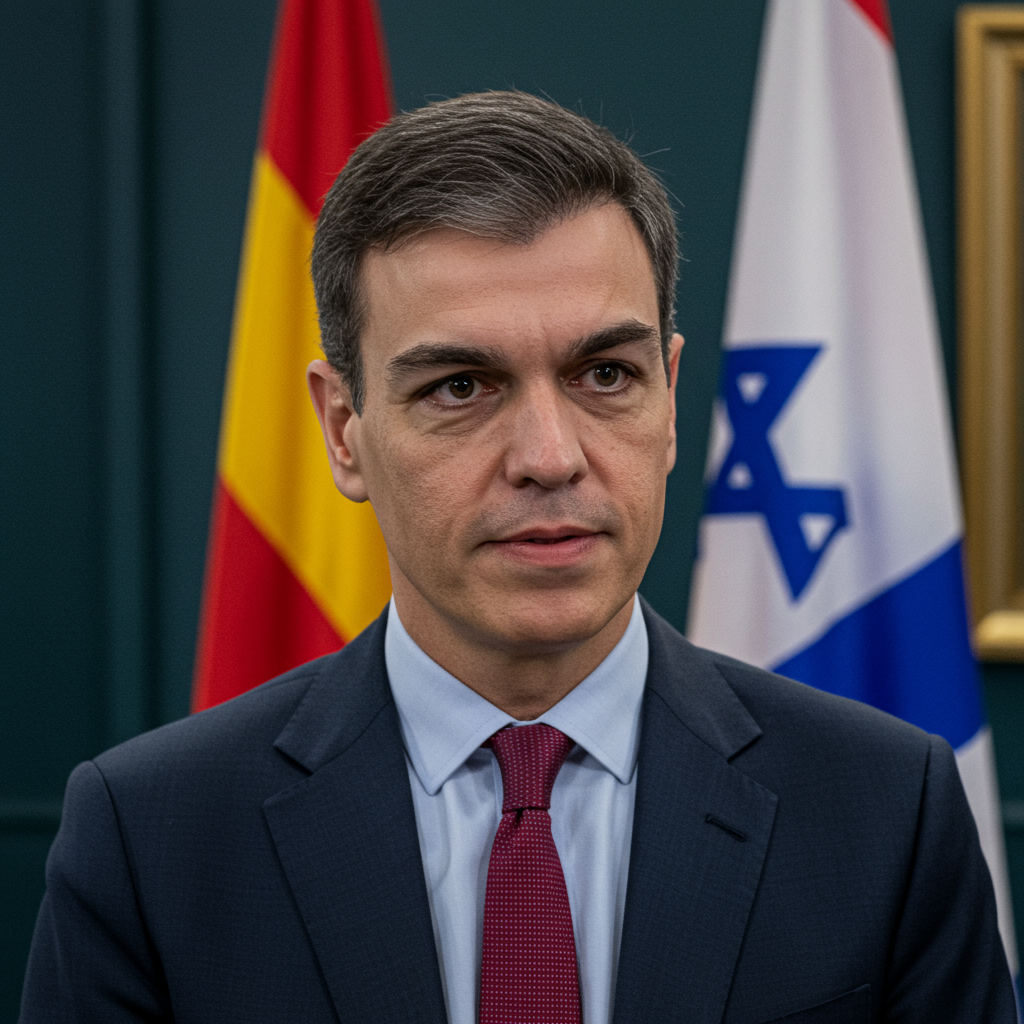 Sumar busca diferenciarse de Sánchez con la Flotilla y ganar espacio a la izquie