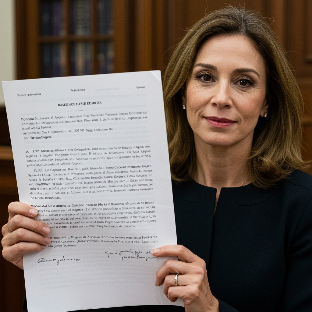 Asistente de Begoña Gómez declara: 