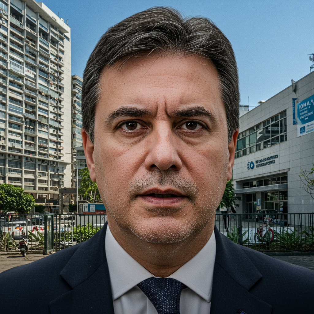 IOMA: Cruce por deuda con el Garrahan entre Kicillof y el Gobierno Nacional
