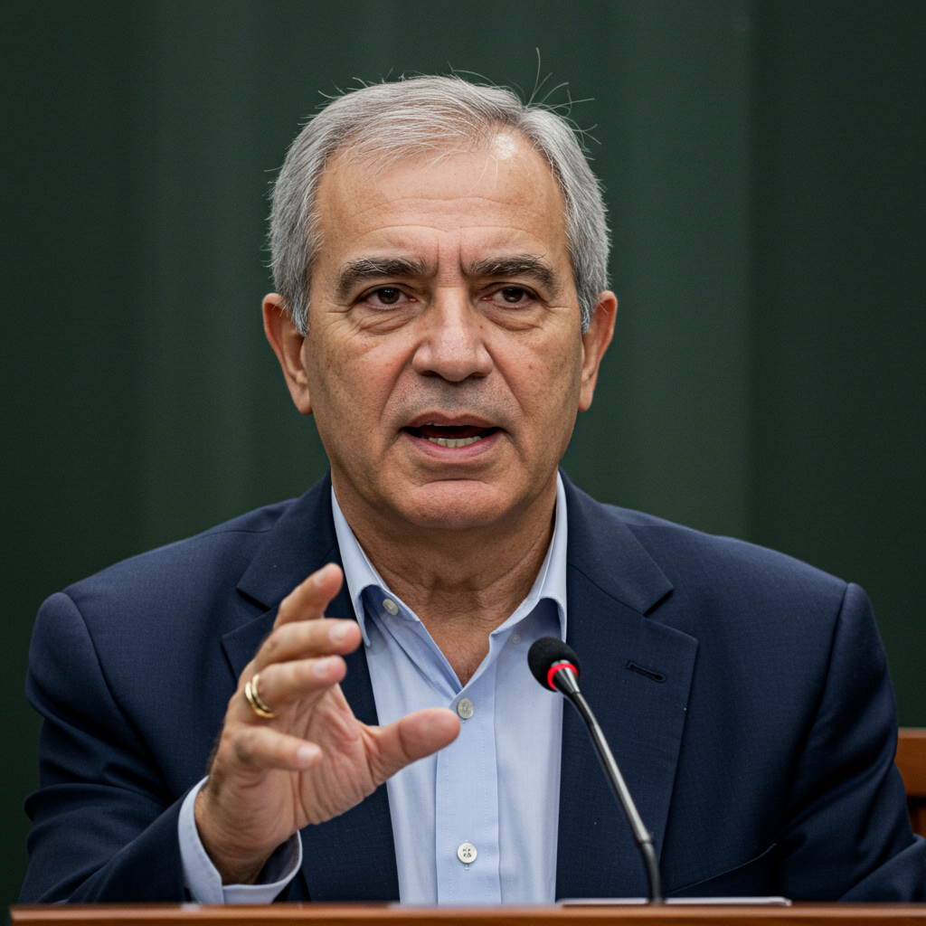 Justicia niega al Gobierno reimprimir boletas: Espert estará en las elecciones