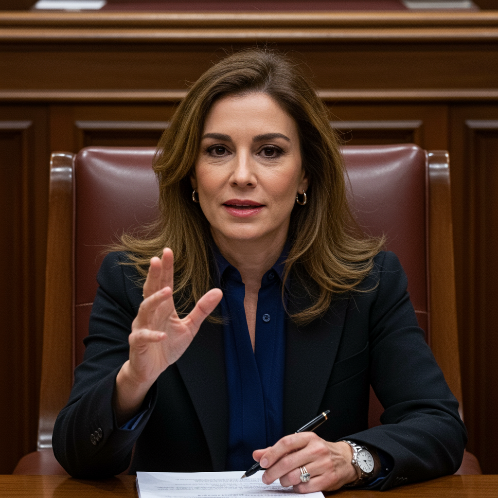 PP exige a Bolaños aclarar si fiscal dio 