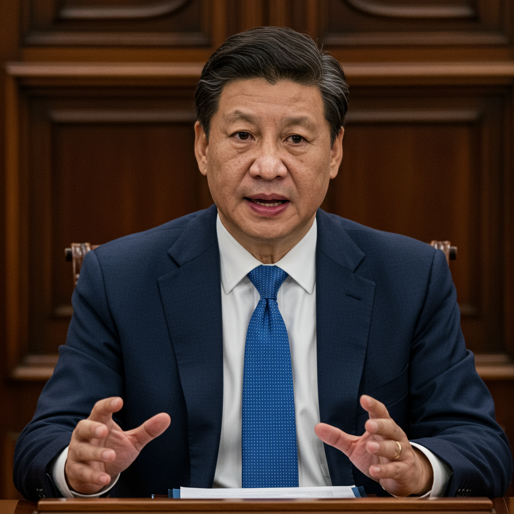 Francos: Sin cortes al swap con China pese a dichos de Bessent sobre Milei