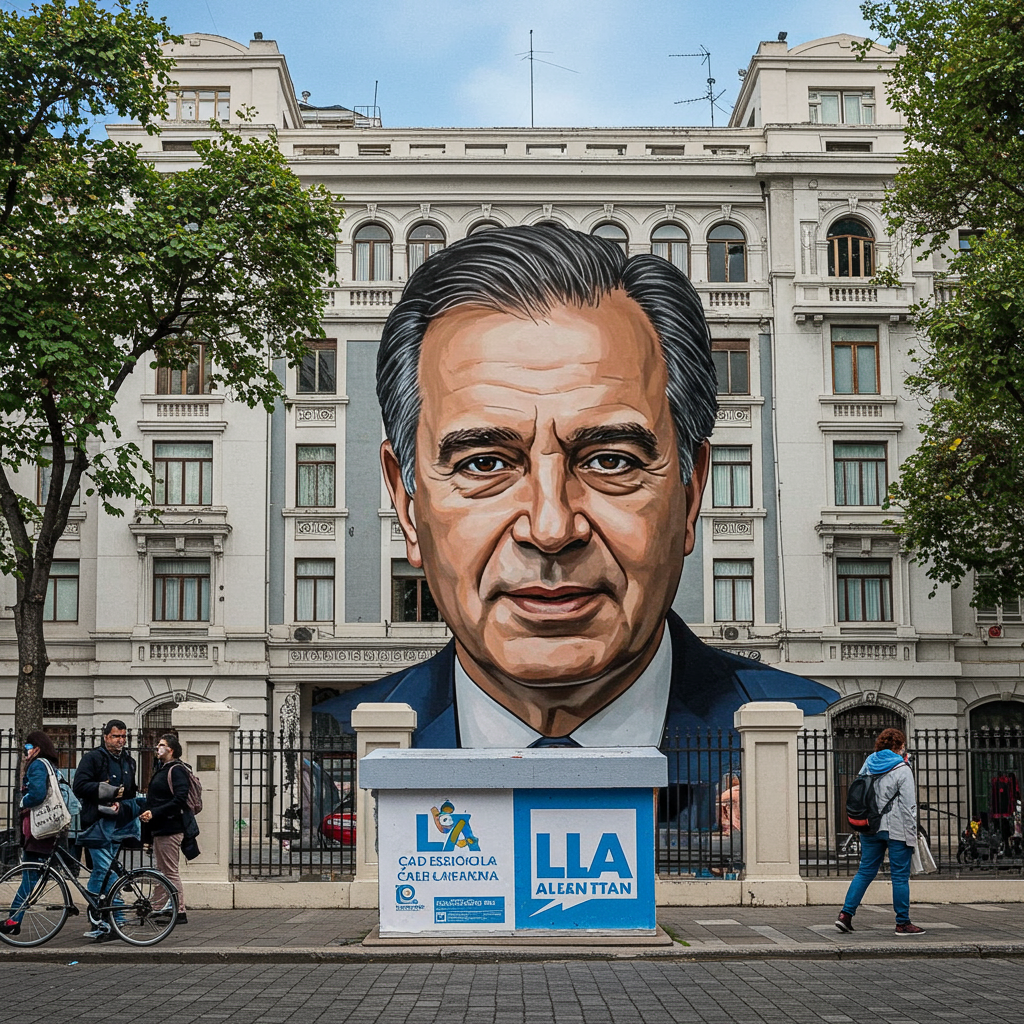 Gobierno apela fallo sobre boletas en Buenos Aires; define Cámara Electoral