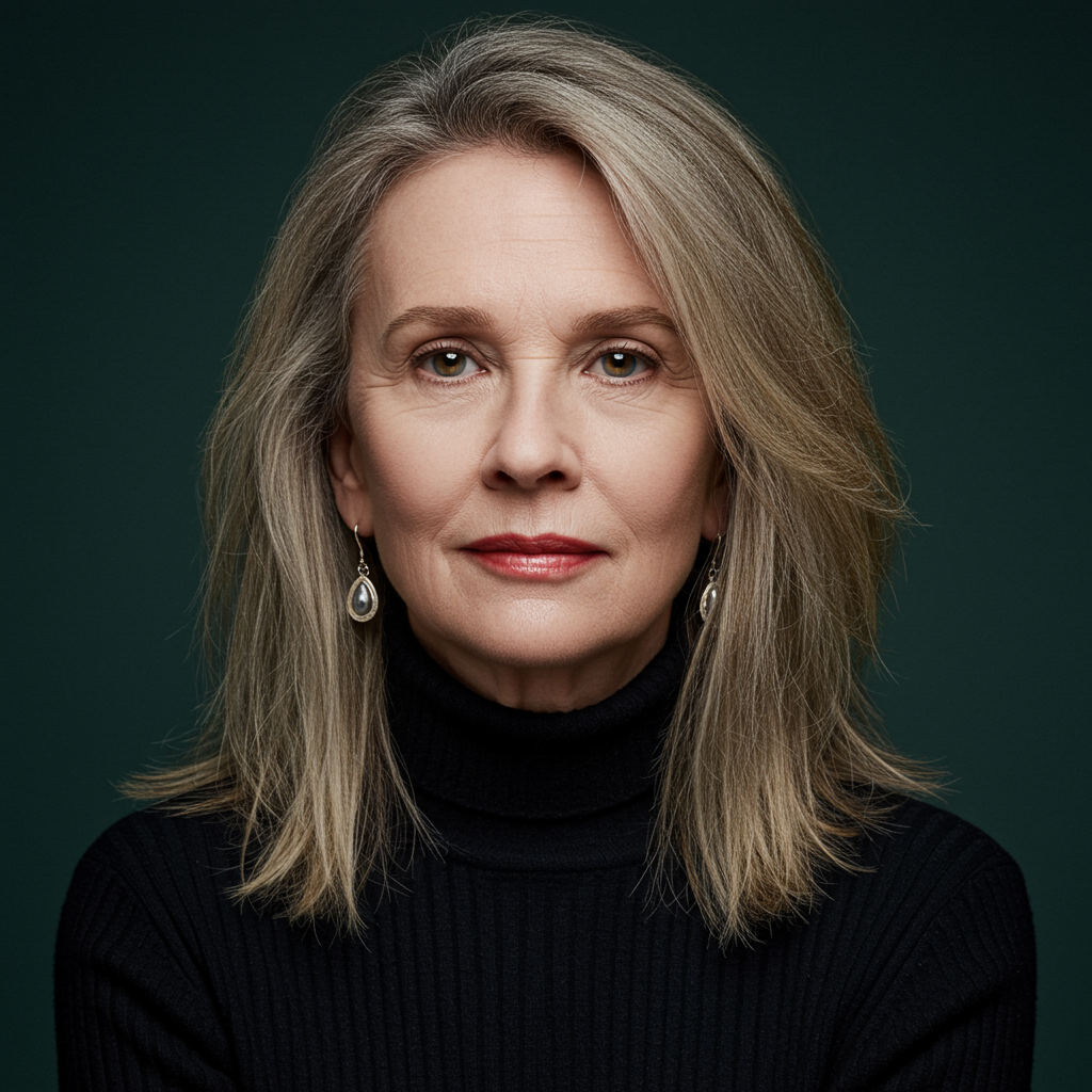 Diane Keaton: ¿Qué se sabe sobre su supuesta muerte?