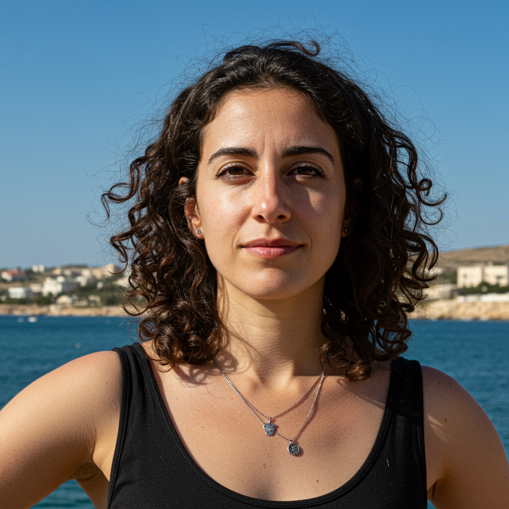 Activista Reyes Rigo regresa a España tras ser retenida en Israel