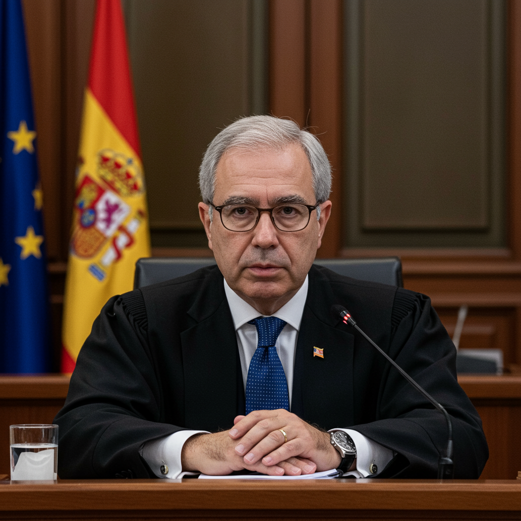 Juez del caso Koldo responde a Fiscalía Europea sobre fondos europeos en obras